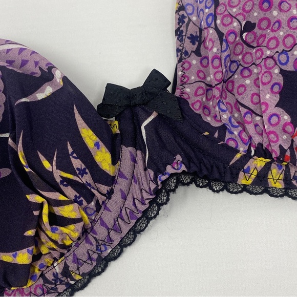 Agent Provocateur Riva Multi Silk Set NWT - Picture 10 of 16